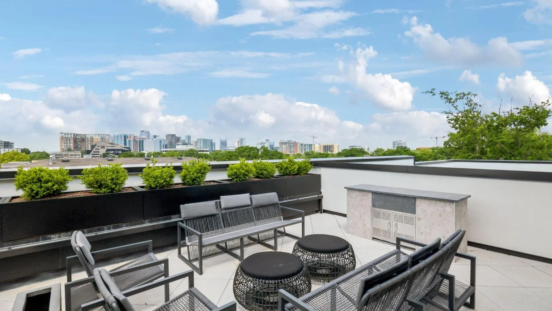 Heart Of Music Row Walk To Vanderbilt & More Nashville Appartement