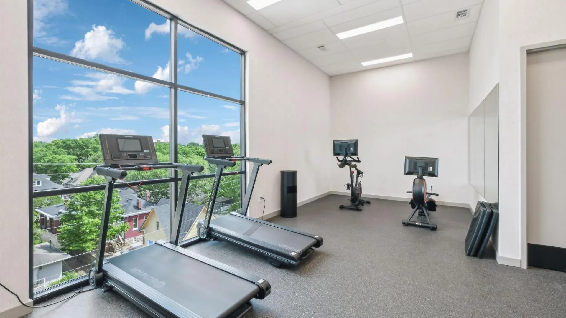 Appartement Heart Of Music Row Walk To Vanderbilt & More Nashville Verenigde Staten