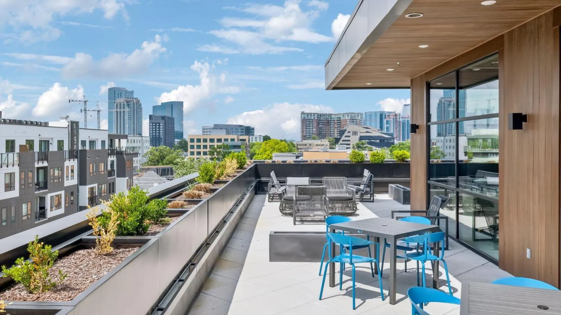 Appartement Heart Of Music Row Walk To Vanderbilt & More Nashville