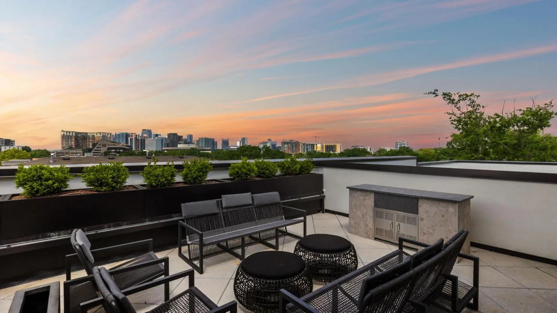 Heart Of Music Row Walk To Vanderbilt & More Nashville Appartement