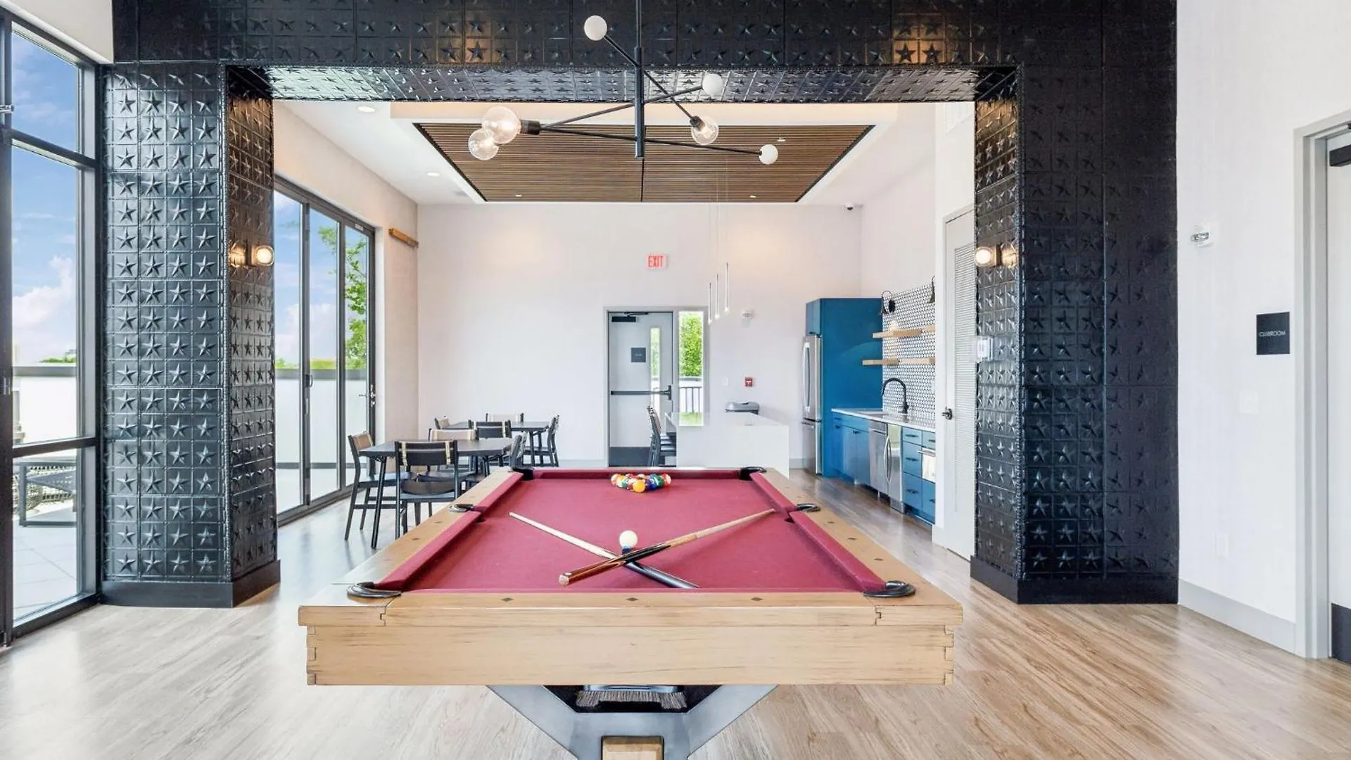Appartement Heart Of Music Row Walk To Vanderbilt & More Nashville