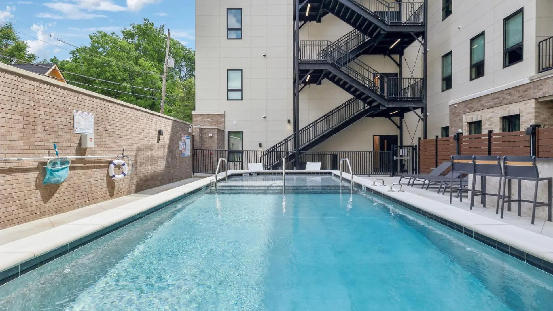 Heart Of Music Row Walk To Vanderbilt & More Nashville Appartement